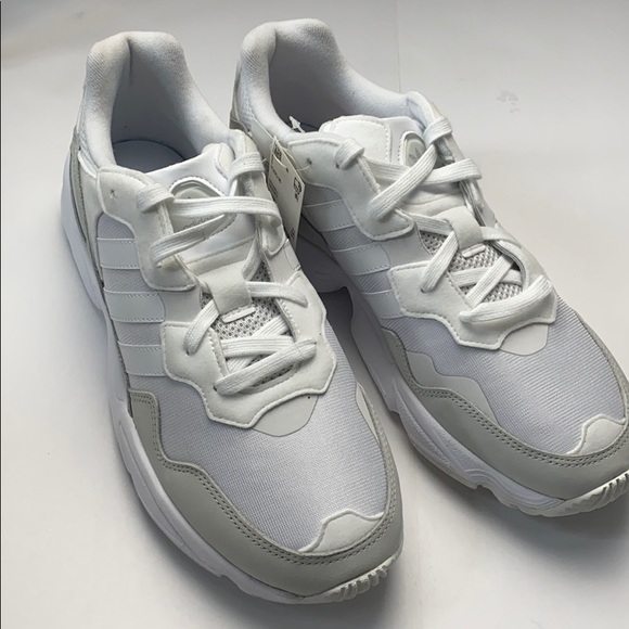 Adidas Yung 96 Dad Sneakers - Picture 10 of 12